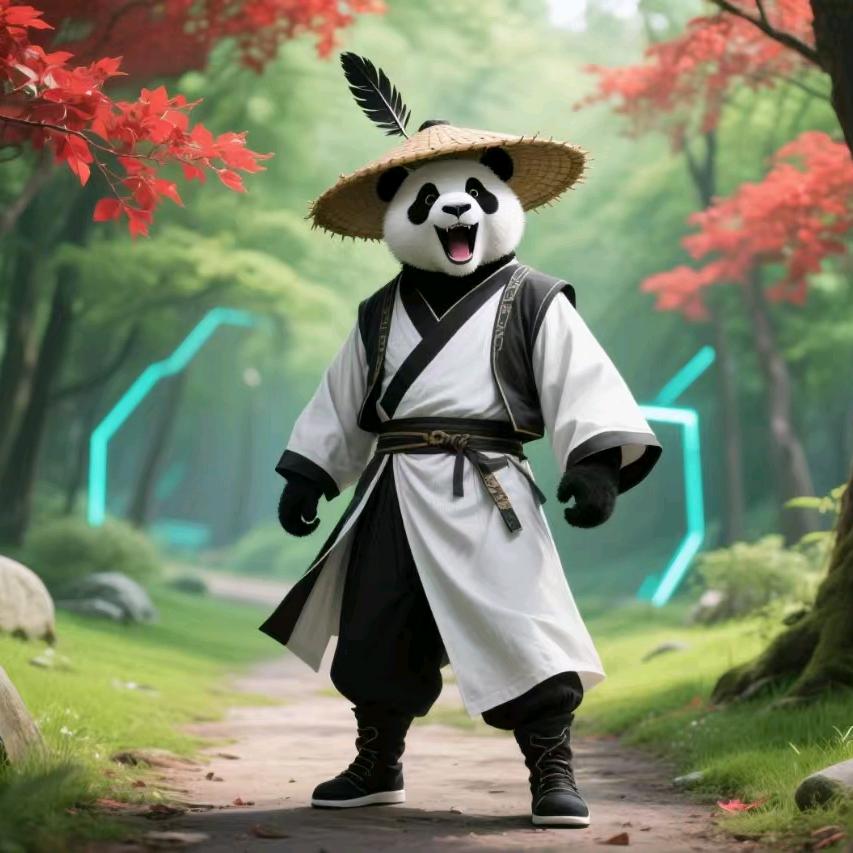 虾一刀