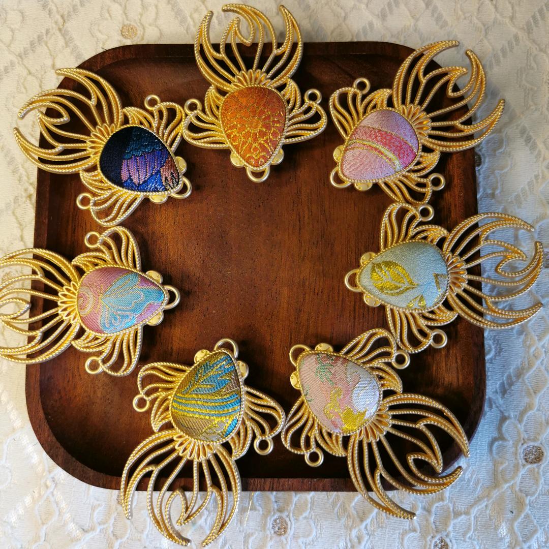 指尖上的慢时光