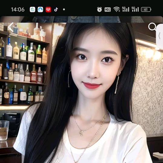 雪儿 （移动美容）