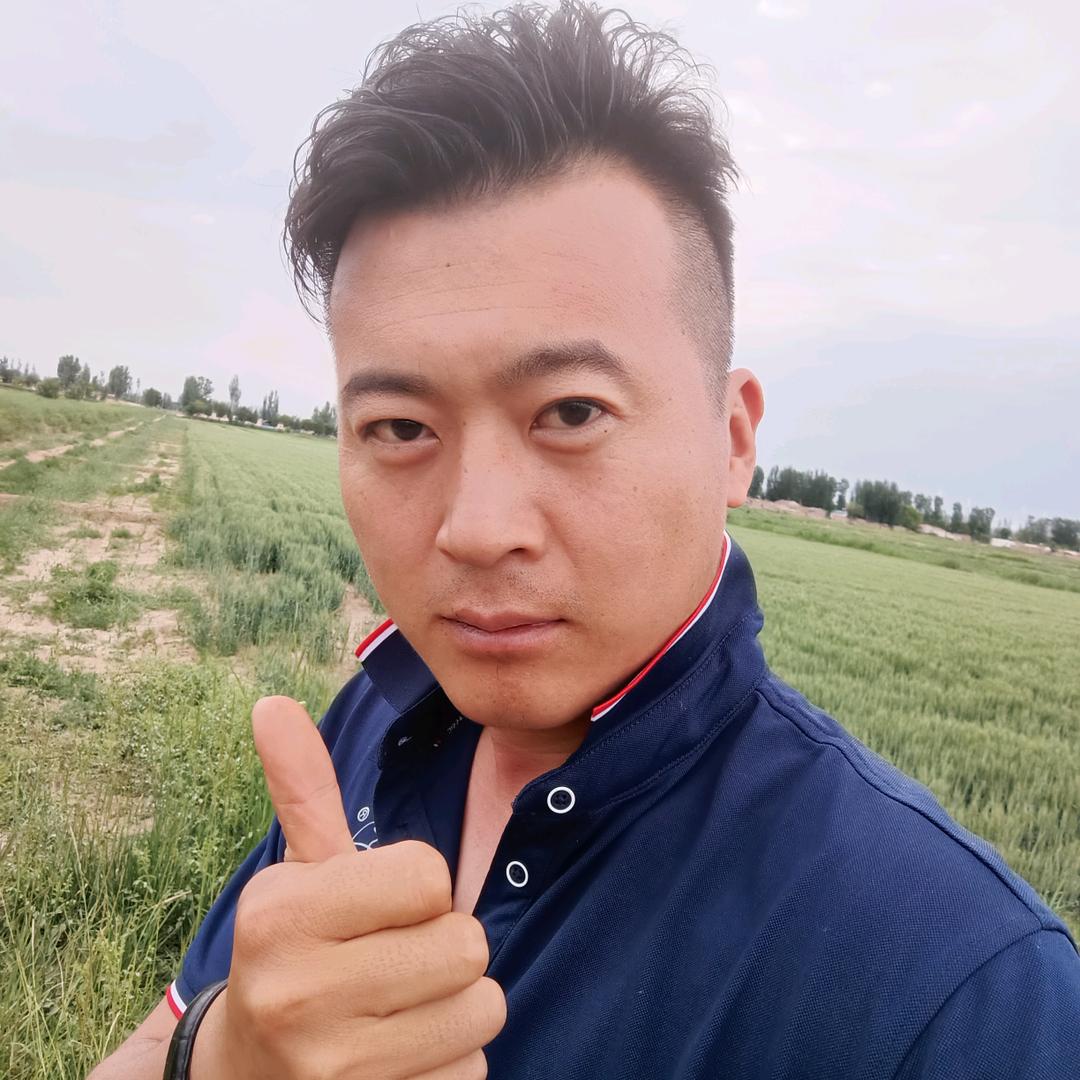 宁夏金玉粮农业