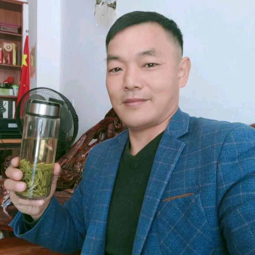 老姚茶庄