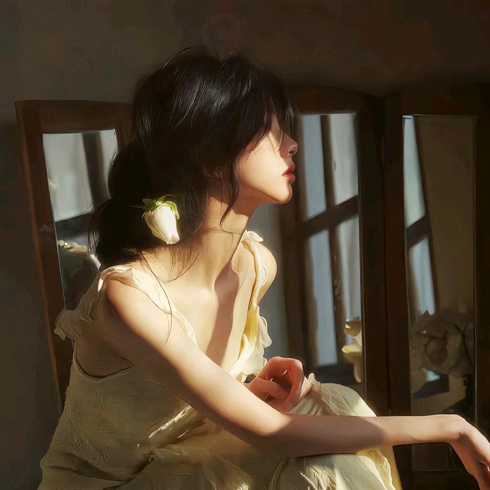落灵