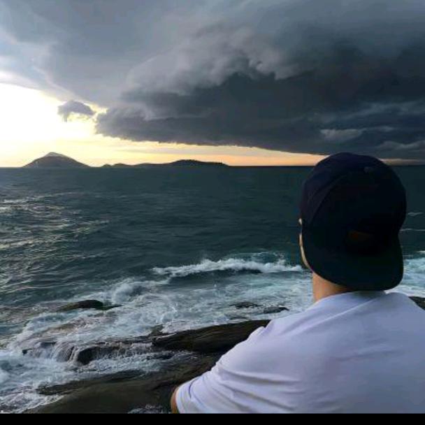一世浮沉🚬
