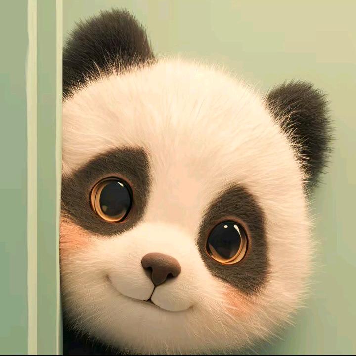 🐼