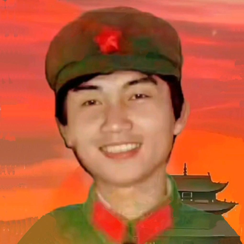 🇨🇳军歌🇨🇳83.10.25