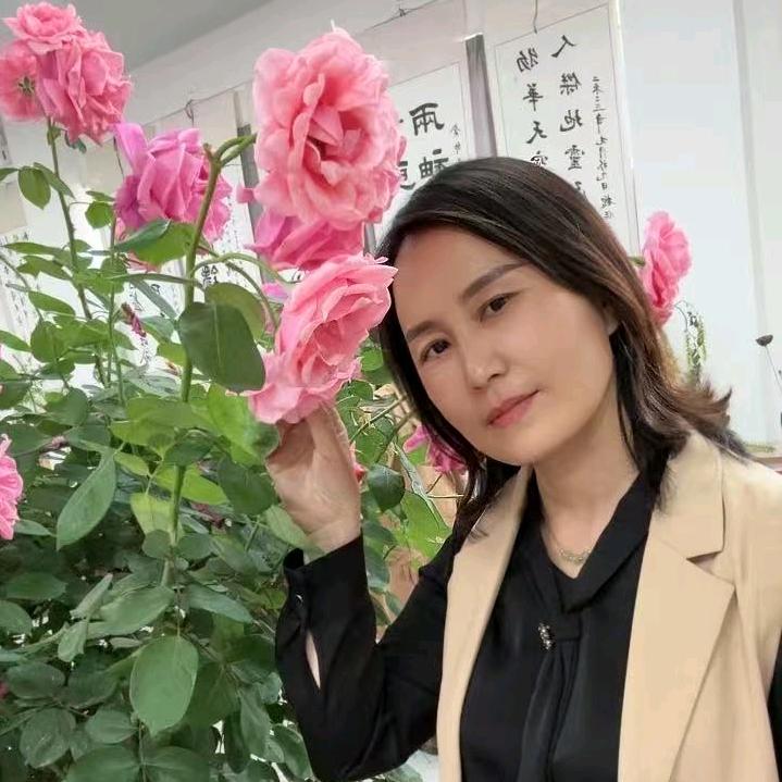 郑州荣荣免费教直播带货