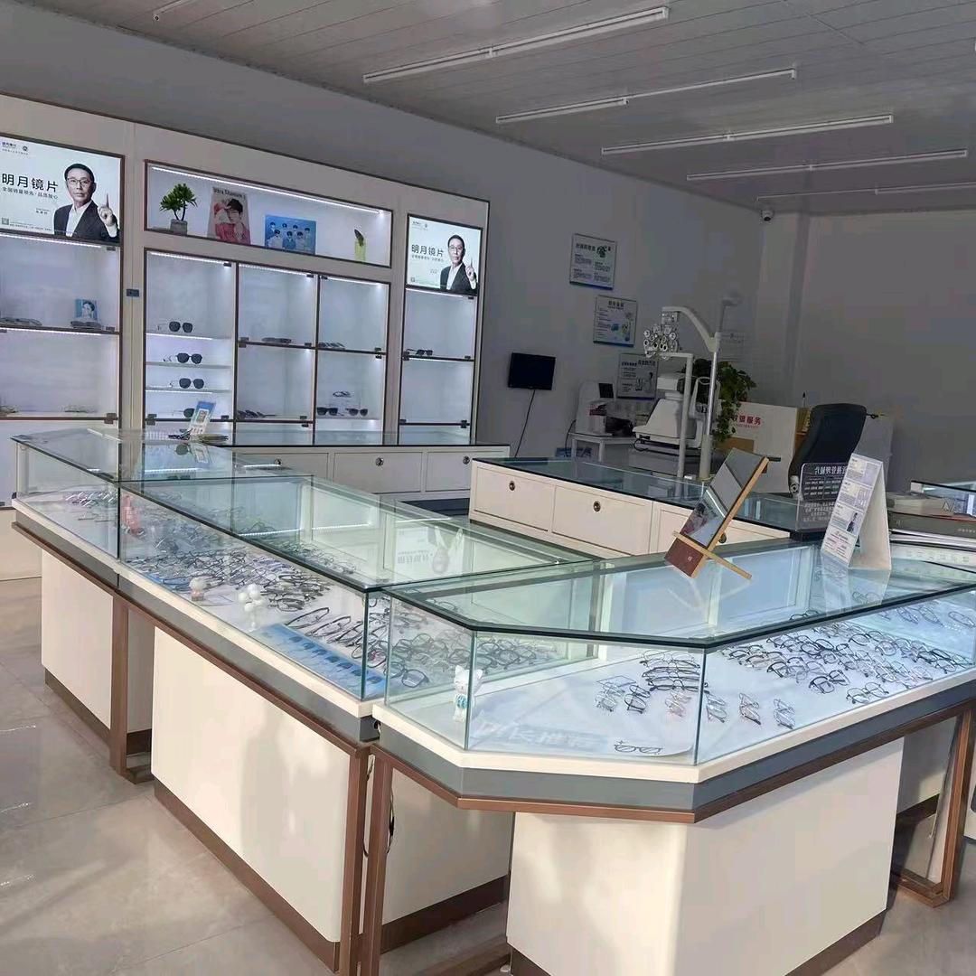 百亮眼镜(寿张店)
