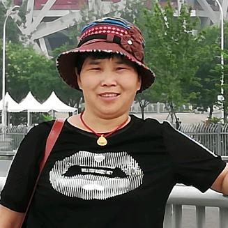 歌韵风华吴老婆婆