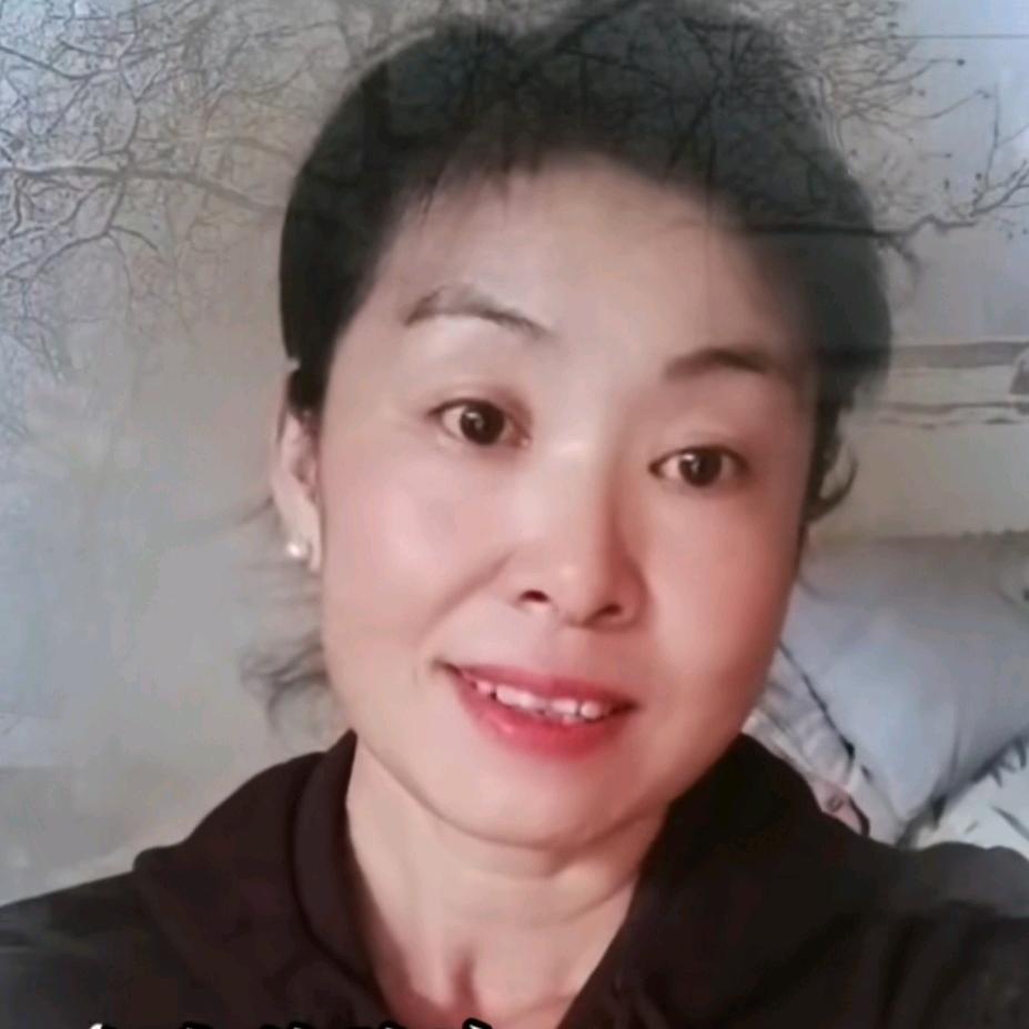 春天.
