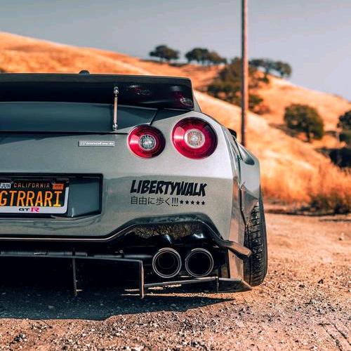 Supercar