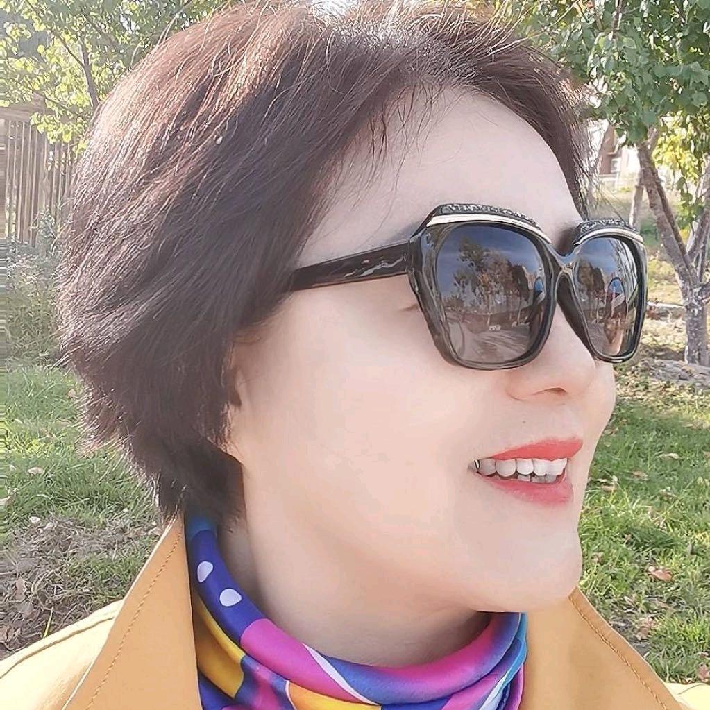 高女王