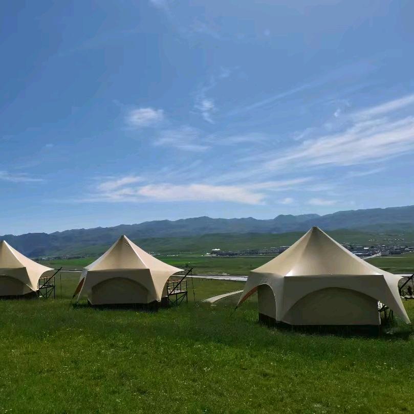 甘肃大漠之旅旅行有限责任公司