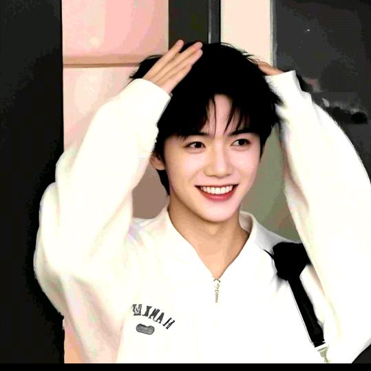 💞爱小王的chef💕