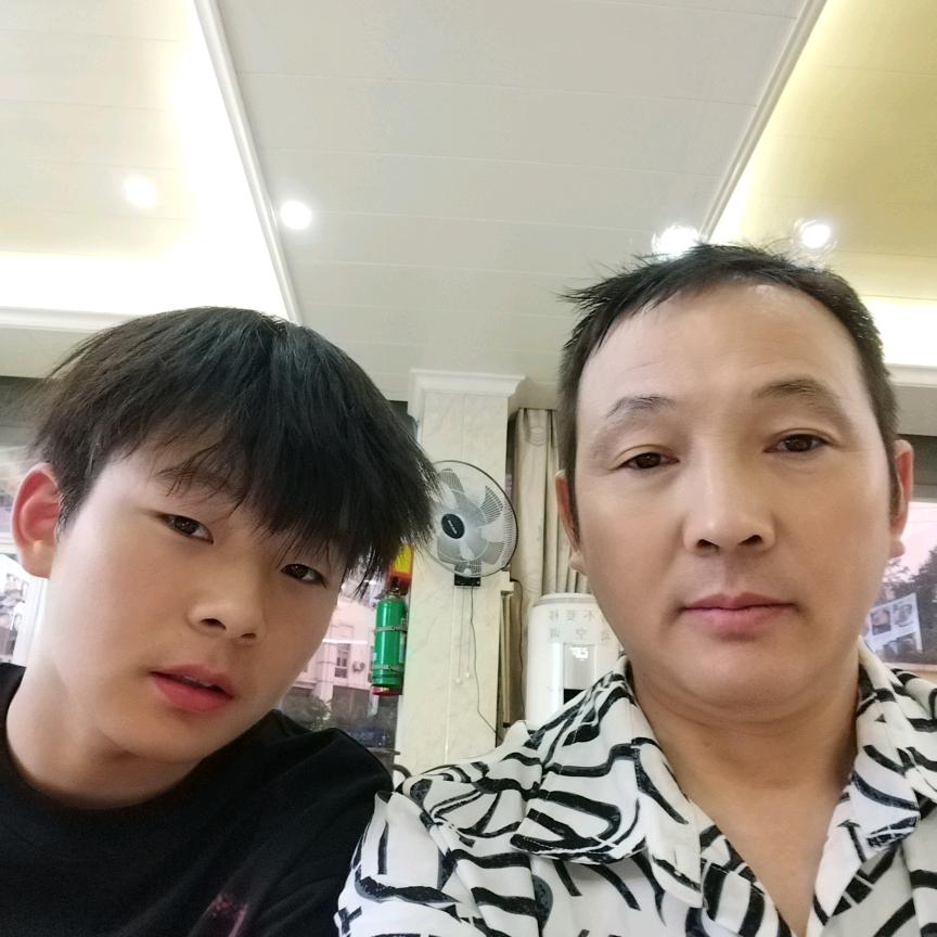 马哥