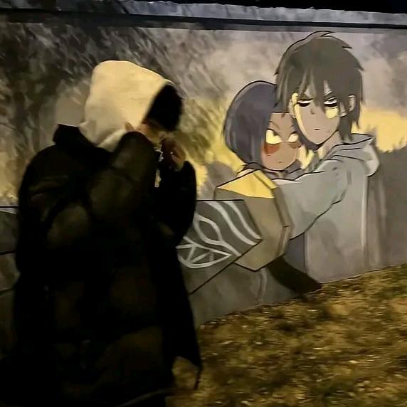 闻少渊、