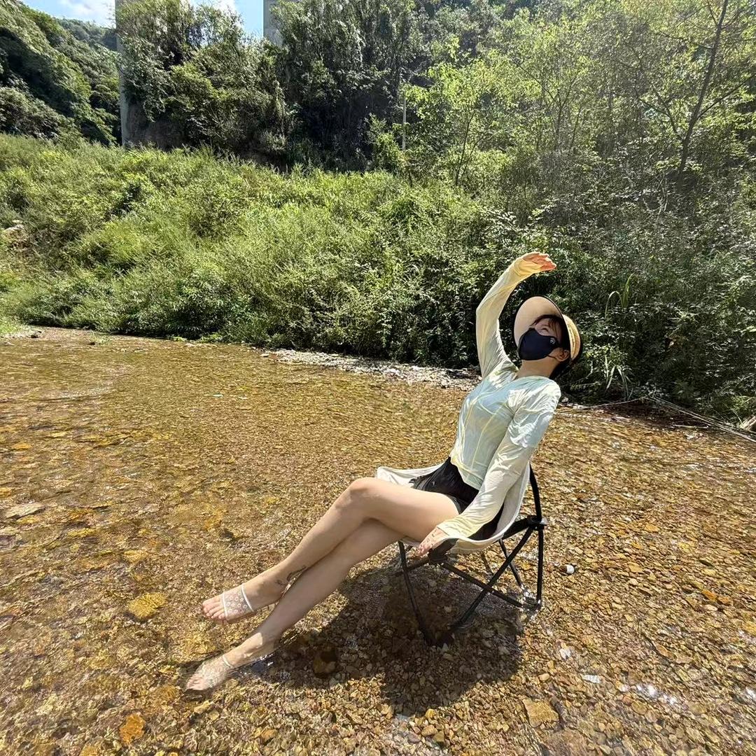 張大の小丨姐❤️