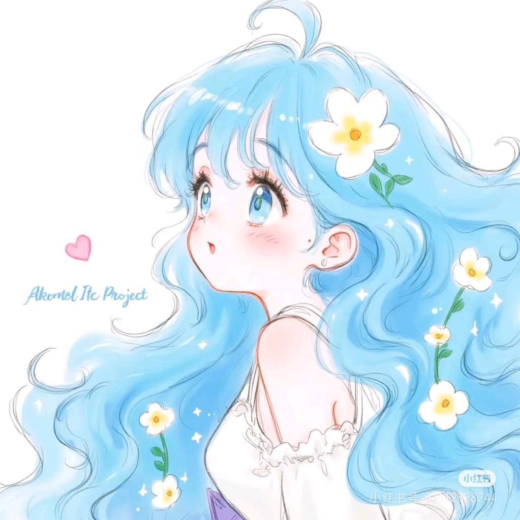 春日🌈