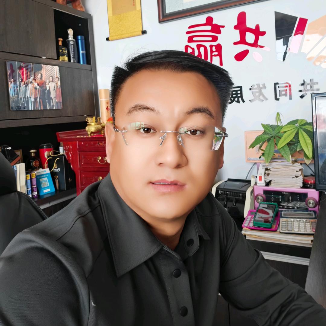 张北牛市辉煌服务部大路