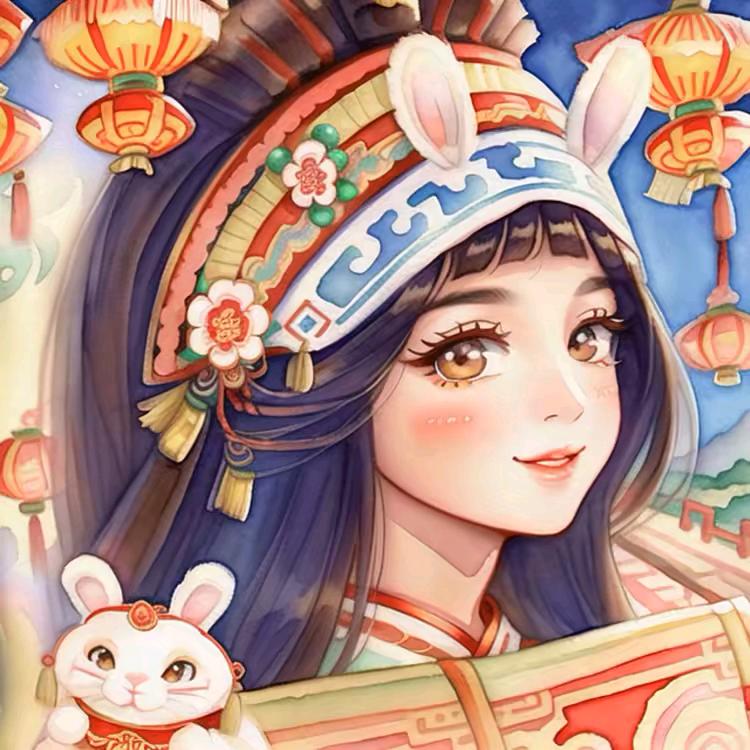 青云动漫