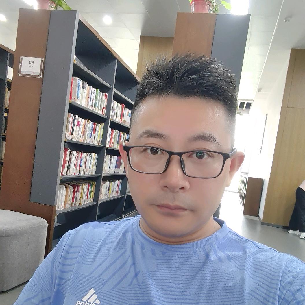 永罡浅谈