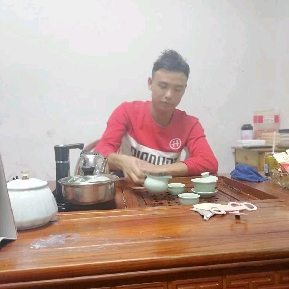 常小强