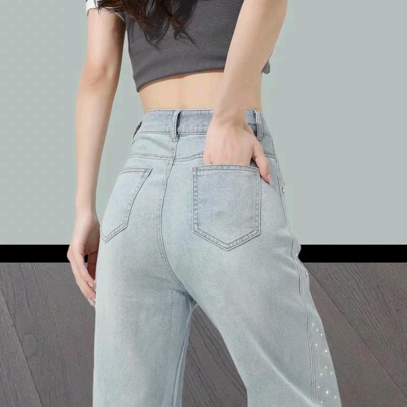 源头女装牛仔
