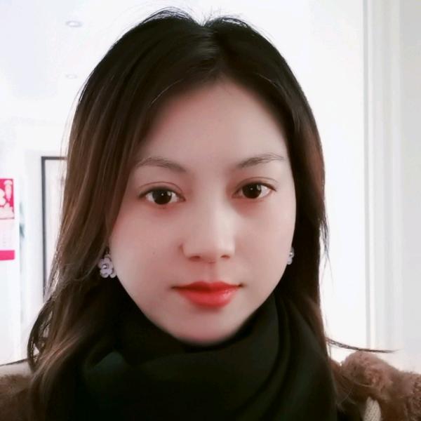 娜娜逛百货