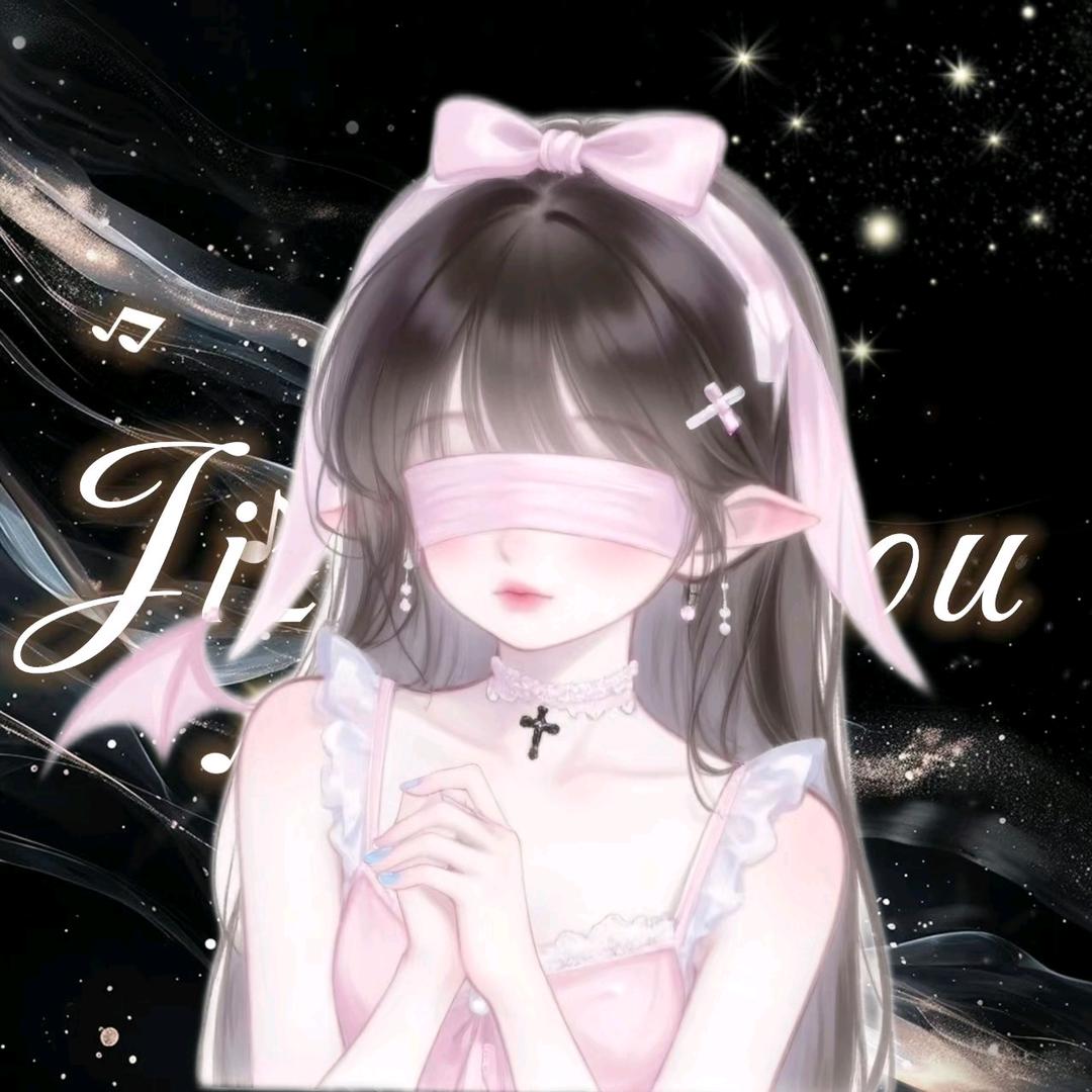 羽小沫💗