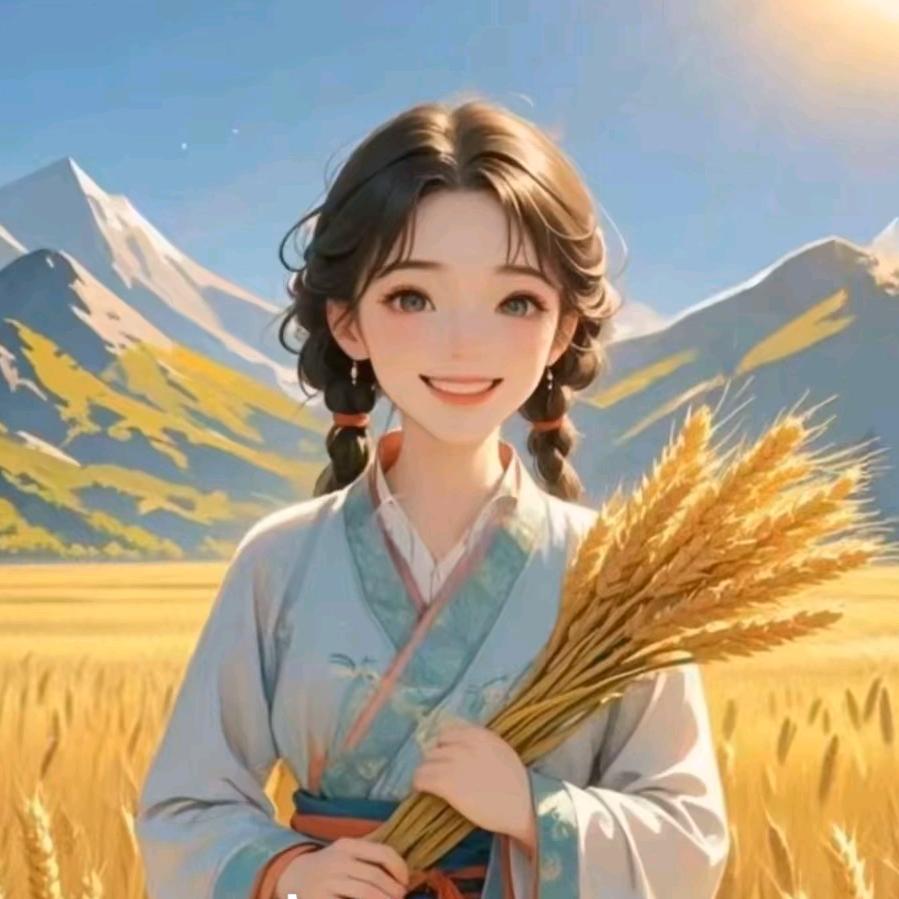 纾浛妈妈
