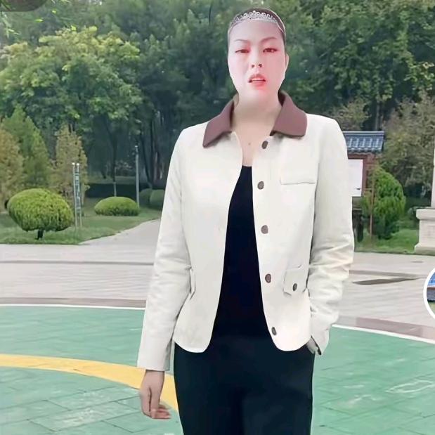 珍珍见赞必回