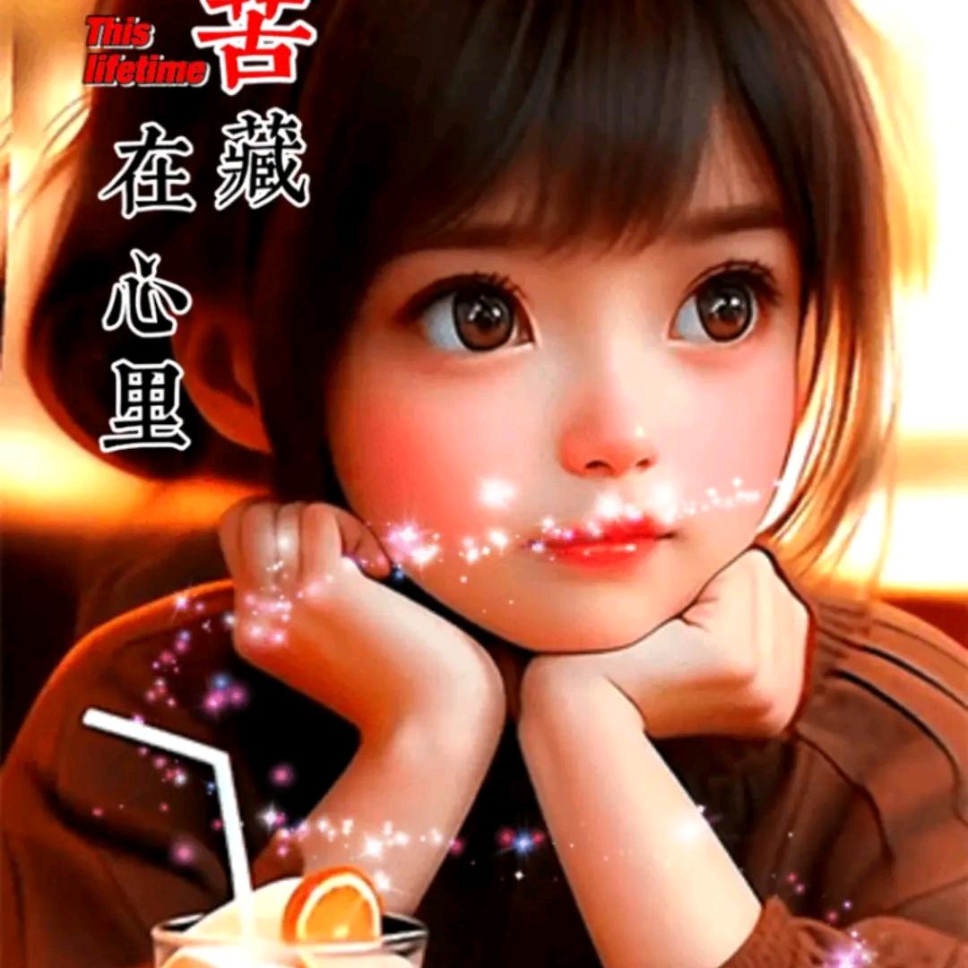 好好爱自己