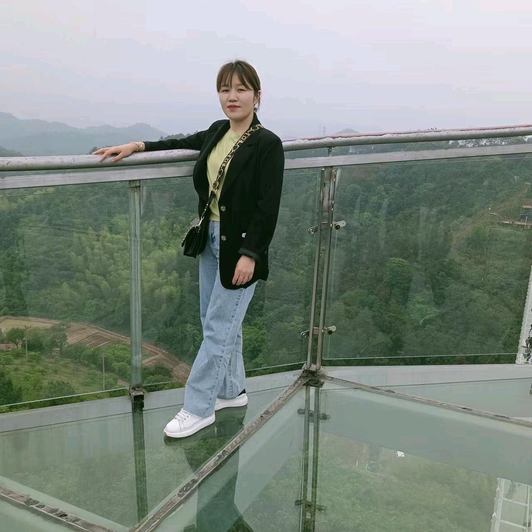 陈梅子