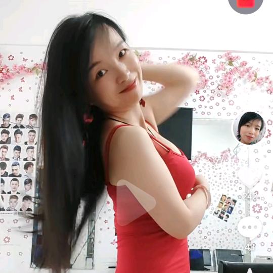 农村虎妞