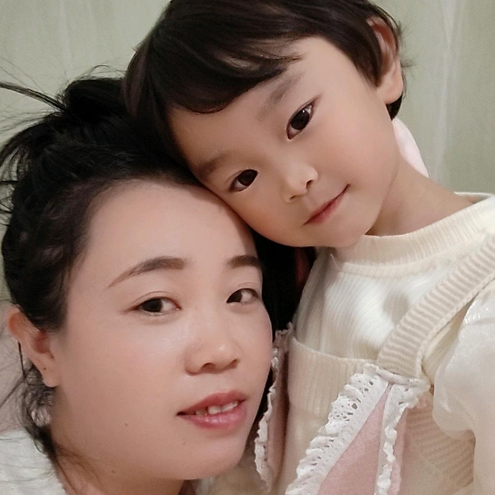 若萱妈妈