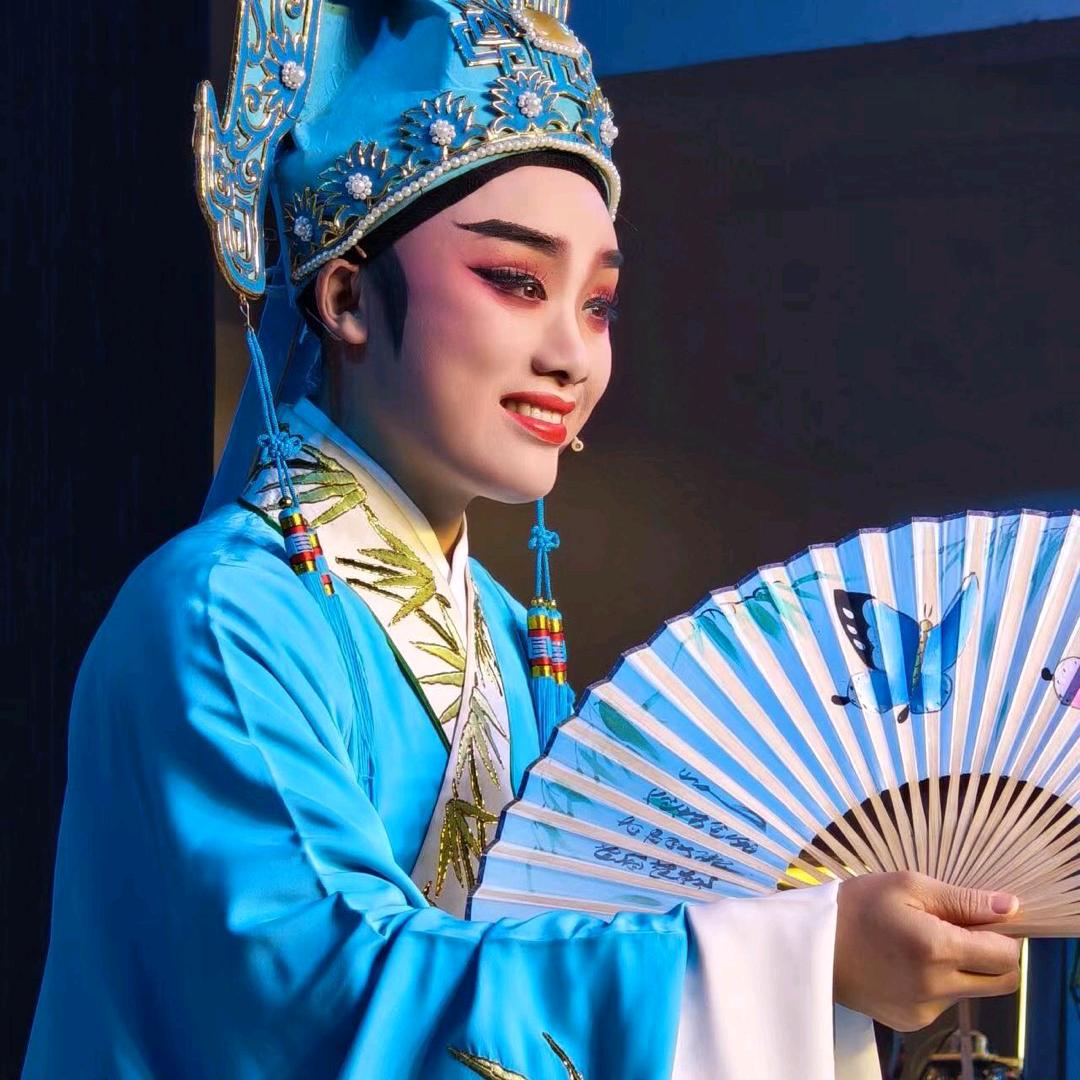 《俞越芳心》～piao