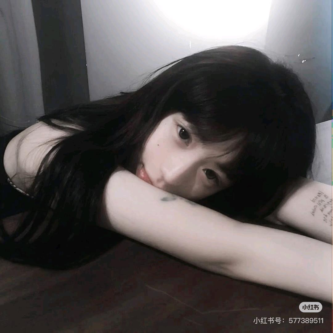 江晚🫚（熬夜版）
