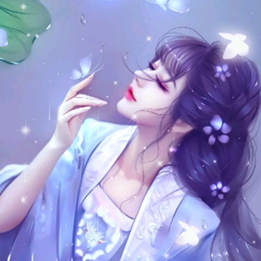 [椰奶]我又回来了