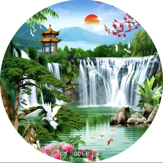 云淡风轻