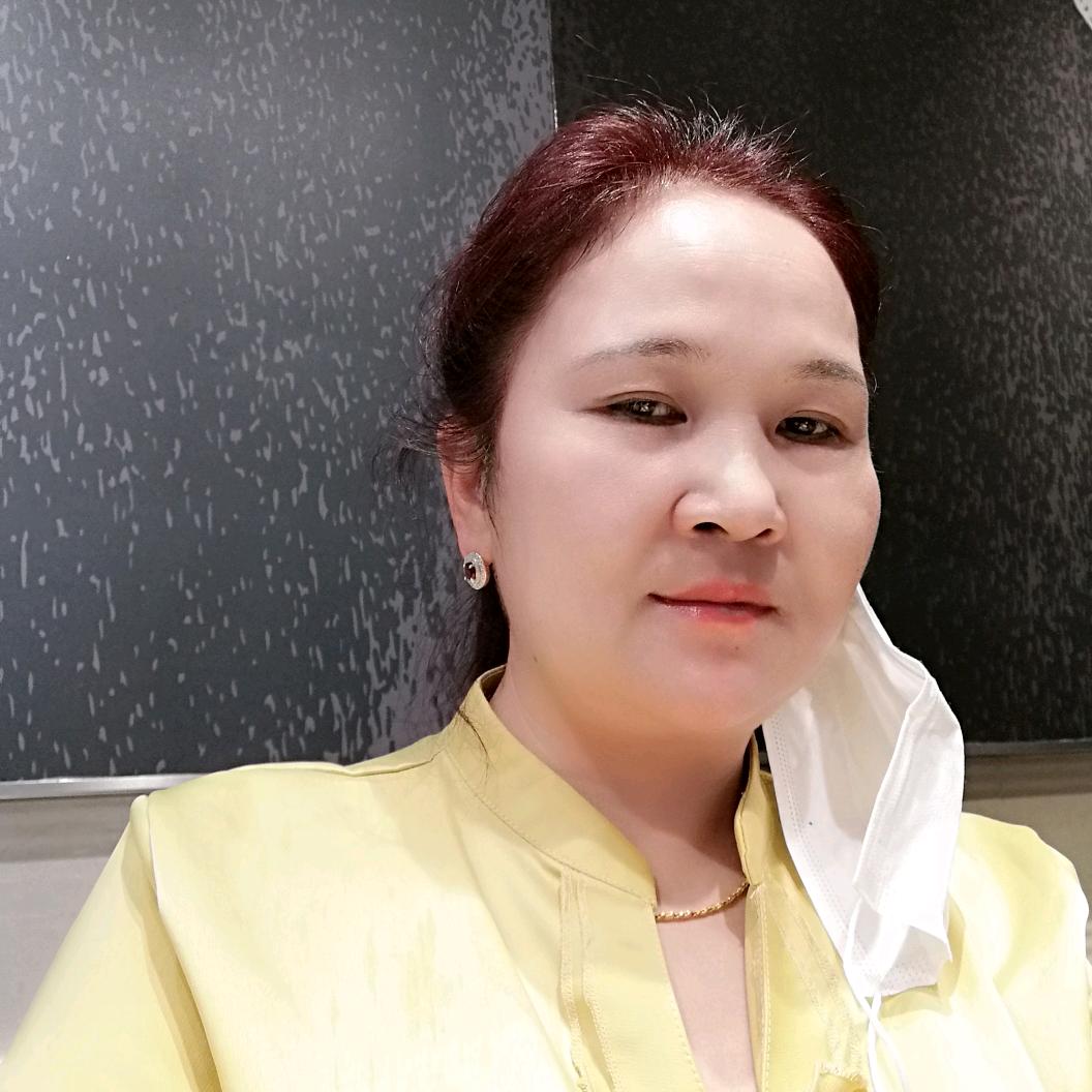绿森林