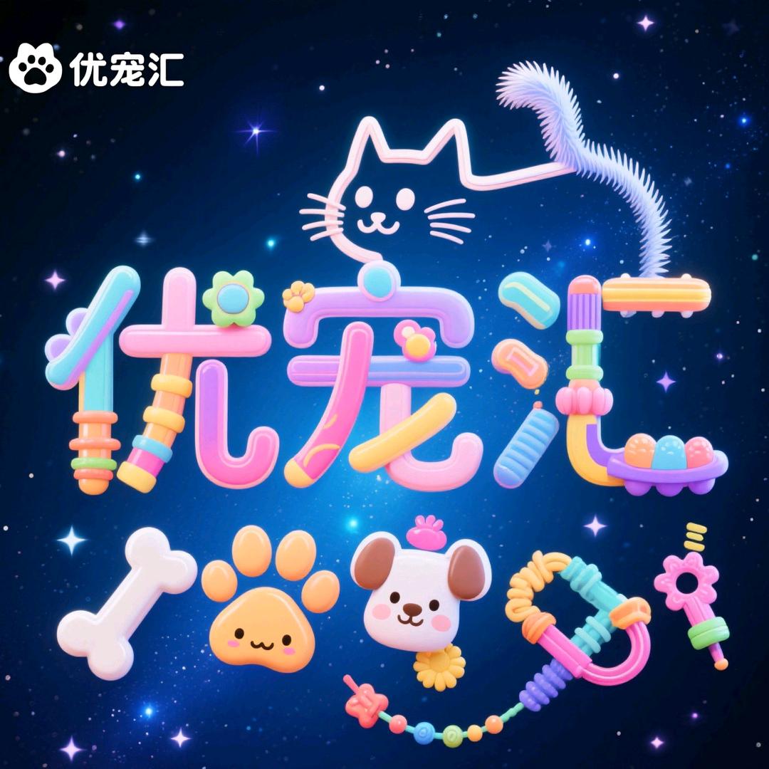优宠汇优品