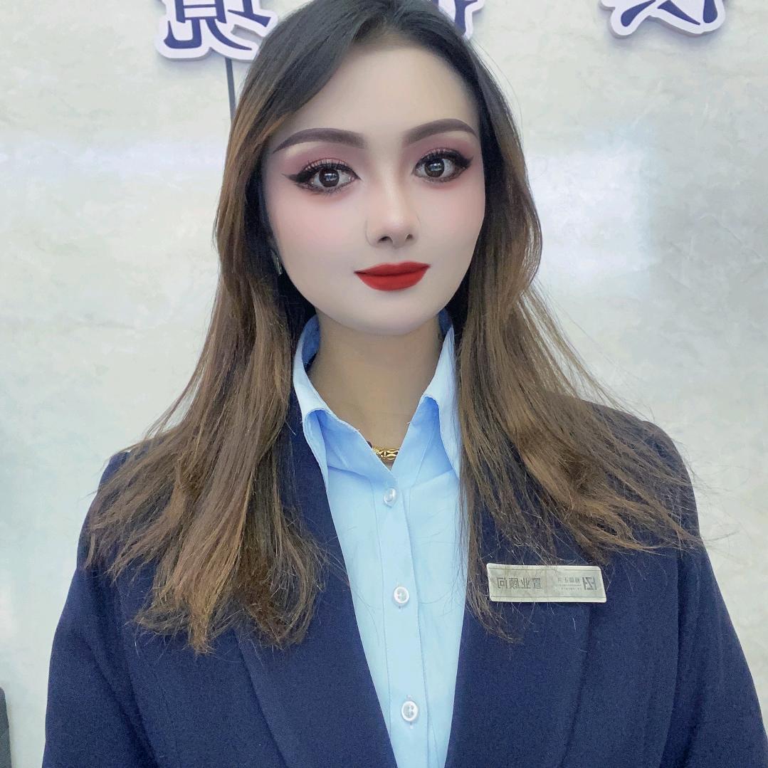 喀什房产  润锦之星二期