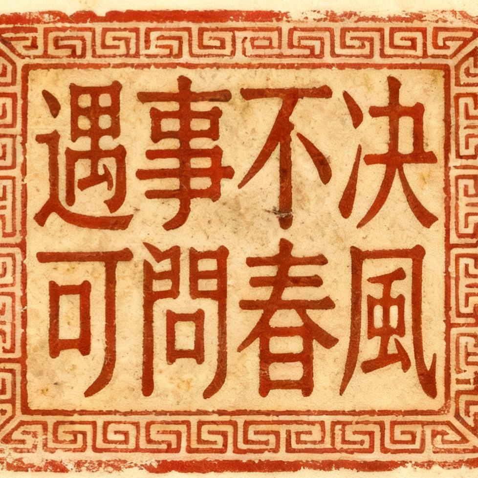 安寧