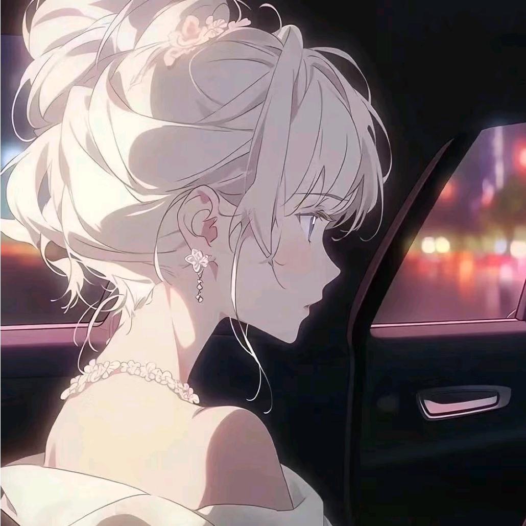 醉糕的人
