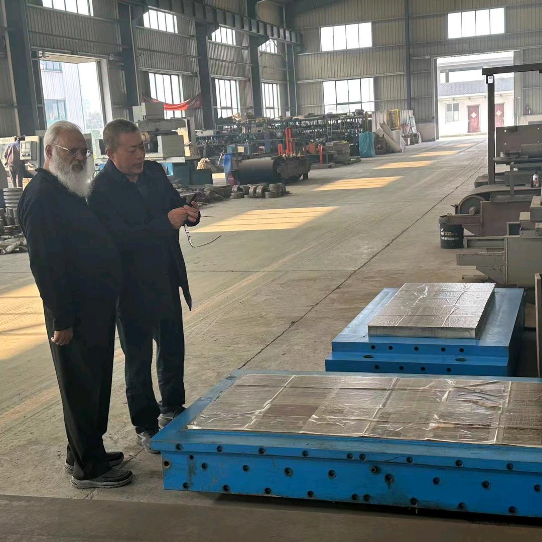 PC环保砖机源头厂家_科博机械