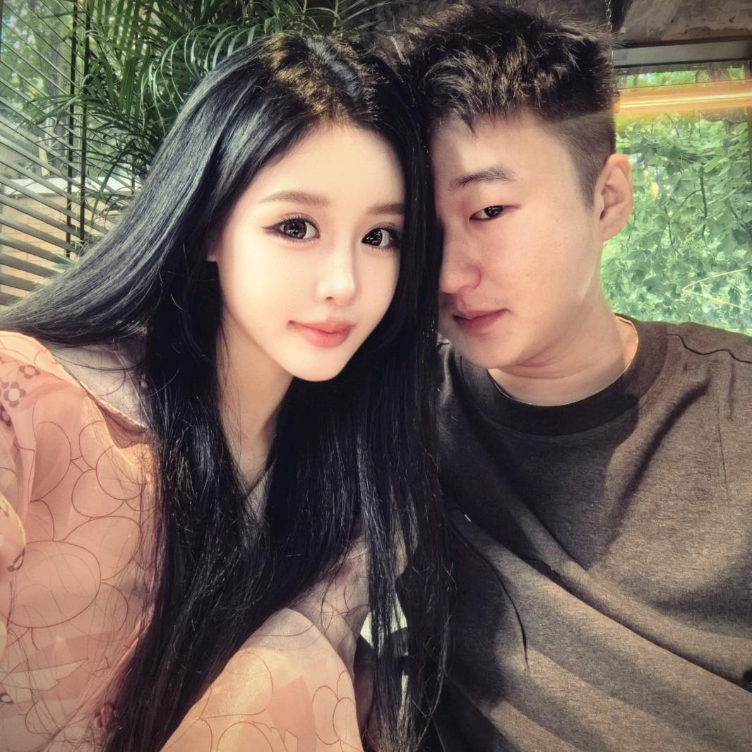 嗲娃🧸