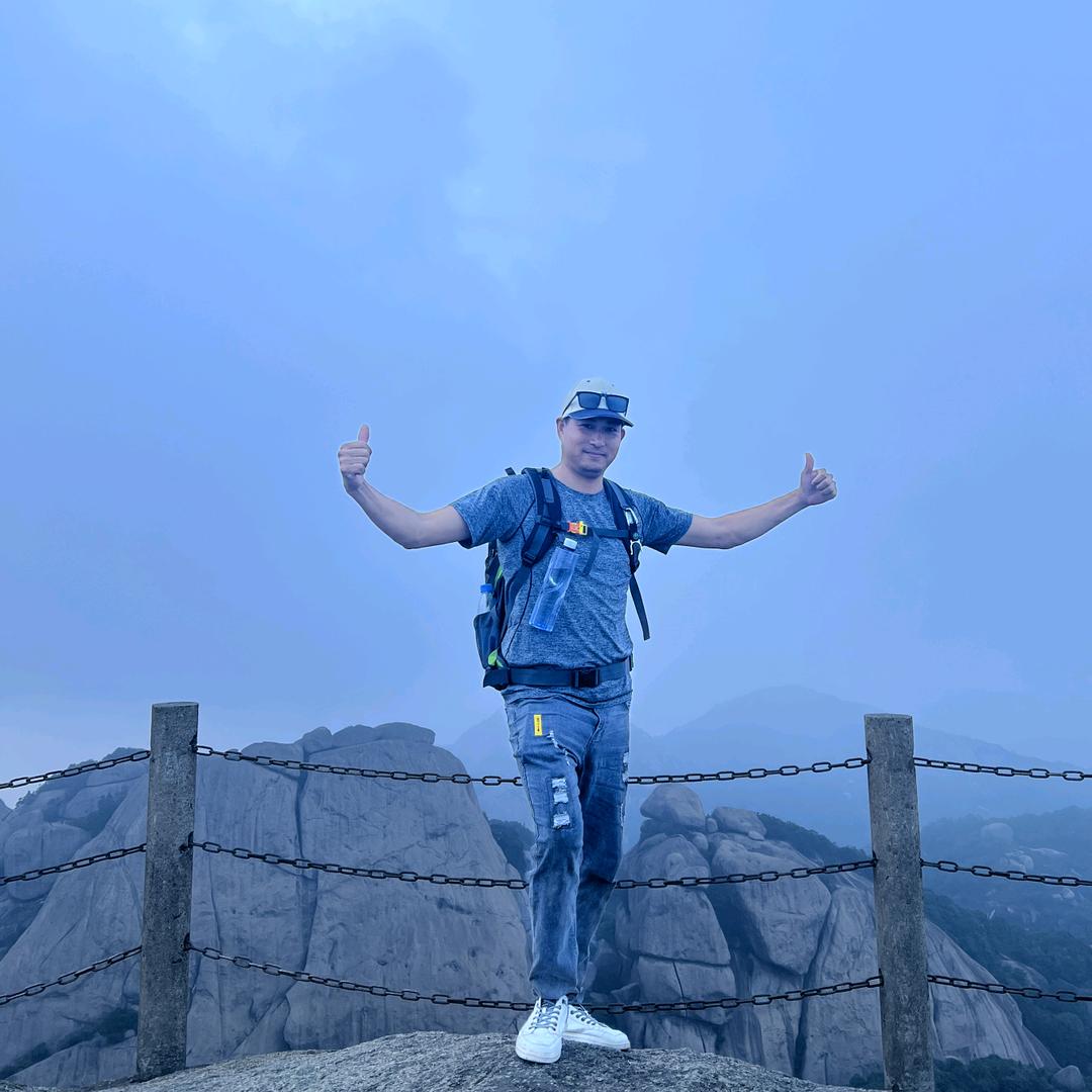一颗星（阿鑫）