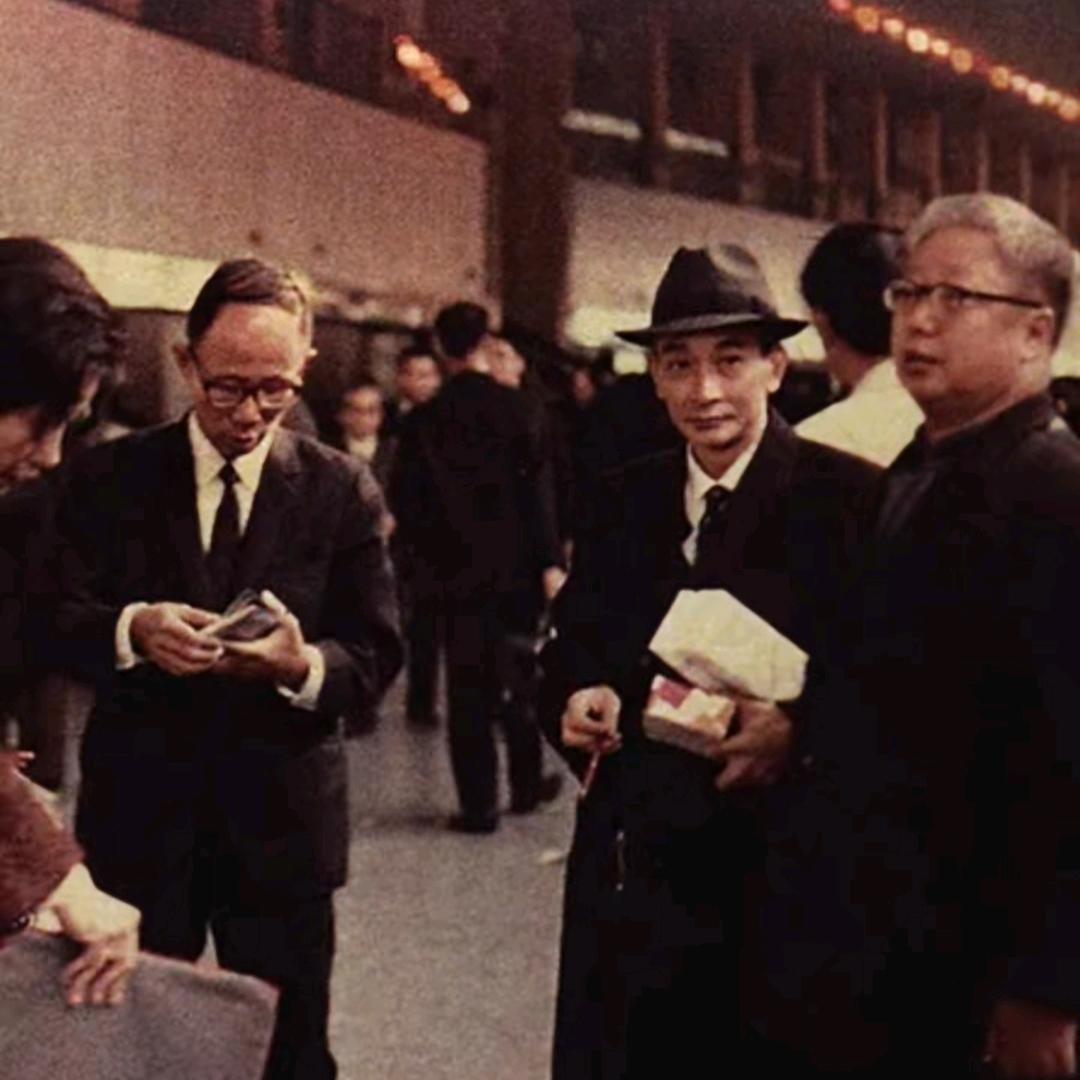 世界伟人成功之秘诀