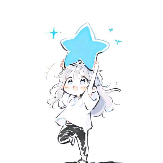 是沈星回的言言吖～⭐