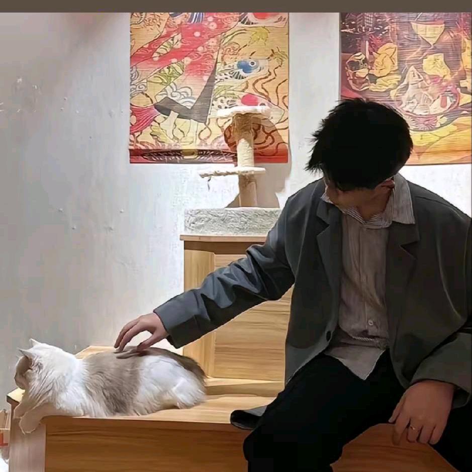 忘川彼岸