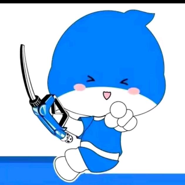小海豚霍州东环路加油站